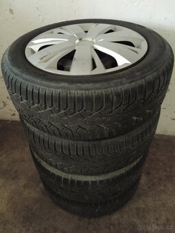 FORD MONDEO r.v.2002 1.8 benzin 81 kw - 20