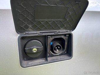 Mercedes Benz V 250 4x4 MARCO POLO 190koní - 20