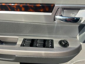 Chrysler Sebring, 2.0 TDi motor VW - 20
