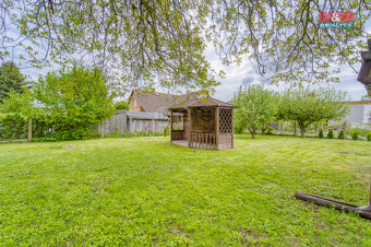 Prodej rodinného domu, 71 m², Rochlov - 20