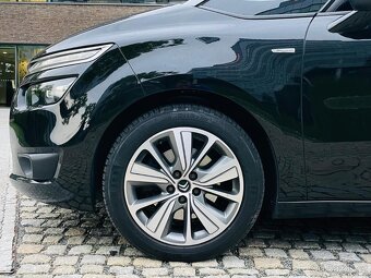 Citroën Grand C4 Picasso 2.0HDi AUTOMAT LED KAMERY TAŽNÉ - 20