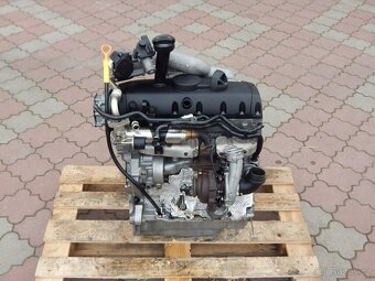 VW. Trasporter T5 2.5TDi 128kw 6 míst Long perfektní stav 😏 - 20
