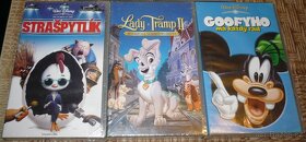 VHS - prodám videokazety ,.,,.. - 20