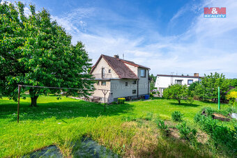 Prodej rodinného domu, 165 m², Mirovice, ul. U Obory - 20