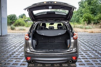 Mazda CX-5 2.2 Skyactiv-D AWD Revolution TOP - 20