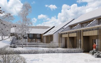 Resort Stříbrnice, ev.č. N07829 - 20