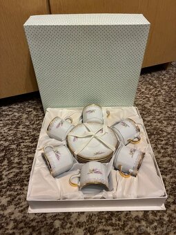 Skleněné a keramické nádobí - 20