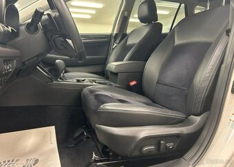 Subaru Outback 2.5 PEAK LIMITED | Záruka 129 kw - 20