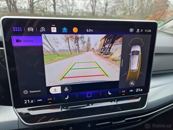 VW GOLF 8 Variant 1,5 TSI 110 KW  GOAL    DPH - 20