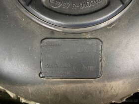 FIAT 500 1.2i / LPG / LOUNGE / KLIMA / 2013 - 20