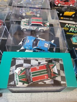 Autíčka - Retro - Mix... - 20