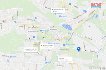 Prodej rodinného domu, 420 m², Ostrava, ul. Kamarýtova - 20
