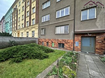 Pronájem bytu 4+kk, 90 m2 - Plzeň - Jižní Předměstí - 20