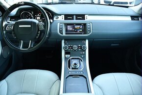 Range Rover Evoque 2.0TD4 A/T 4WD SE FACELIFT - 20
