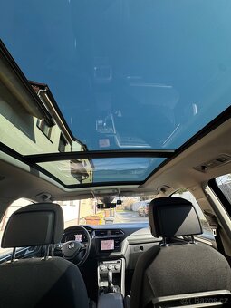 Tiguan Allspace DPH2.0 Bi-TDI 176kW DSG Webasto 4x4 Tažné - 20