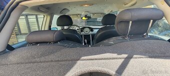Mini Cooper R51 - 20