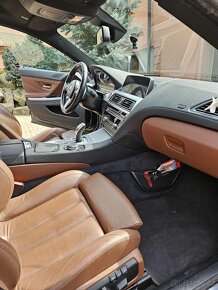 BMW 640d Gran Coupe xdrive - 20