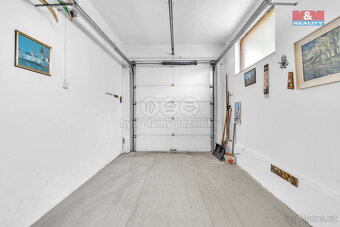 Prodej rodinného domu, 749 m², Smidary, ul. Zahradní - 20