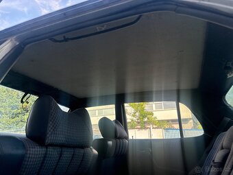 Predám Mercedes w116 280SE - 20