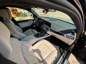 BMW X7 M50i 2019 - 20