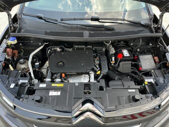 Citroen C5Aircross HDi 130PS Business,Navi,Kamera,Temp,DPH - 20