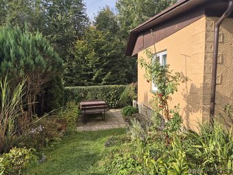 Prodej rekreační zděné chaty v Třinci s krásným výhledem do  - 20
