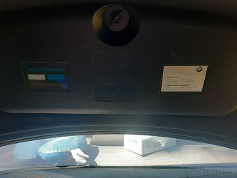 BMW e60 ✅ 3.0D ✅ 160kw ✅ 2004 ✅ 317tis. - 20