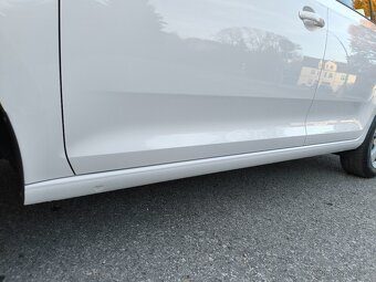 ŠKODA RAPID 1.0 TSI 70kw, r.v.2018, 49000 KM, PERFEKTNÍ STAV - 20