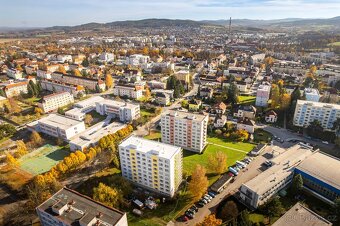 Prodej příjemného bytu 3+1 65 m2 s balkonem – ul. Zvolenská, - 20