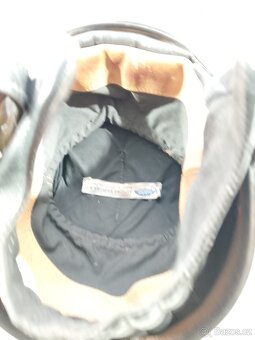 HELMA KOKOS PŘILBA ORIGINÁL KOVONA - 20