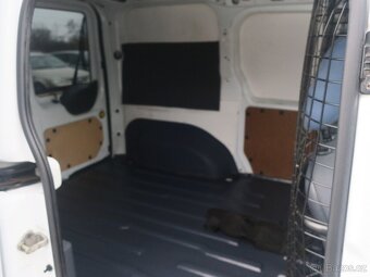 Ford Transit Connect 1.8 TDCi 66 kW - 20