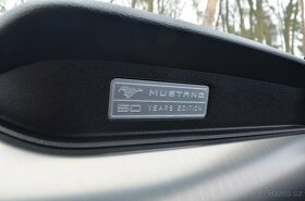 Ford Mustang/2.3/50YearsEdition - 20