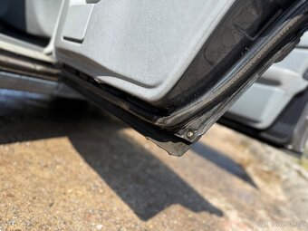 Mercedes benz w124 4matic 300 - 20