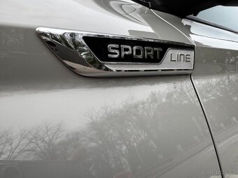 Škoda Karoq Sportline 1.5 TSI DSG - 20