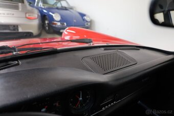 Porsche 911 T 1970 po kompletní renovaci - 20