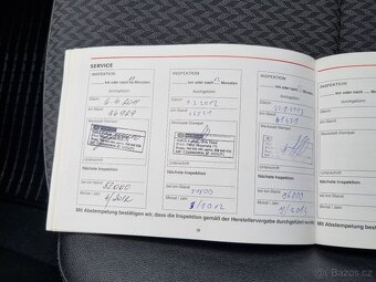Kia Ceed 1.4i 80kW 2007 Hatchback 2.majitel 116 980 km - 20