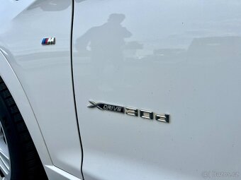 BMW X4 xDrive30d M SPORT / 2xALU / 2017 - 20
