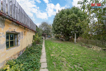 Prodej rodinného domu, 57 m², Řesanice - Kasejovice - 20