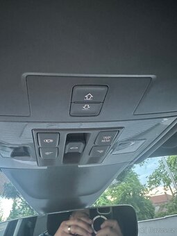 Volkswagen Tiguan Allspace (7-mistne, tazne, panorama) - 20