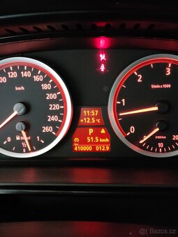 Prodám BMW 535d - 20