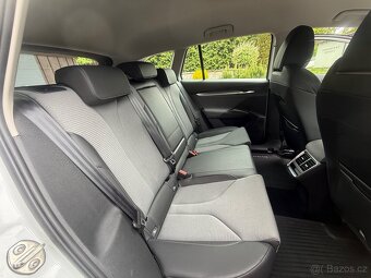 ŠKODA ENYAQ iV 80 / MATRIX / NEZ. TOP / ODPOČET DPH - 20