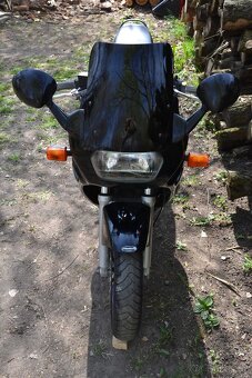 SUZUKI GSX-750F - AKCE - 20