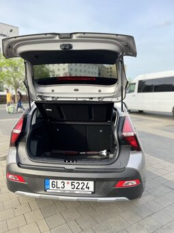 Hyundai Bayon - 20