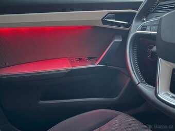 Seat Arona Excellence 1.0 TSI (85 kW), r.v. 2018, 1. majitel - 20