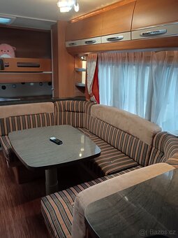 Hobby 560 La Vita - 20
