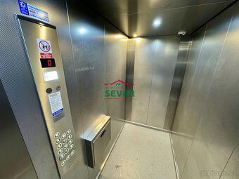 Prodej, byt 2+1, OV, Ústí nad Labem, ul. Jizerská - 20