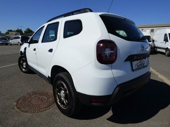 Dacia Duster 1,6 SCe Klima - 20