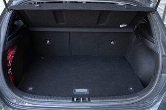 Kia Ceed 1.0 T-GDi Silver - 20