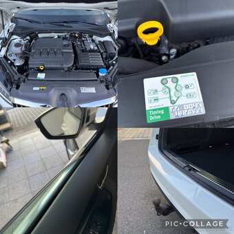Škoda Superb 2.0 TDI 140kw/ Nové rozvody/ Odvětr. sedadla/ - 20