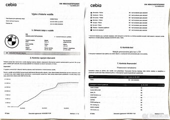 BMW Řada 4 2,0 d,xDrive,DPH,1.maj,původČR - 20
